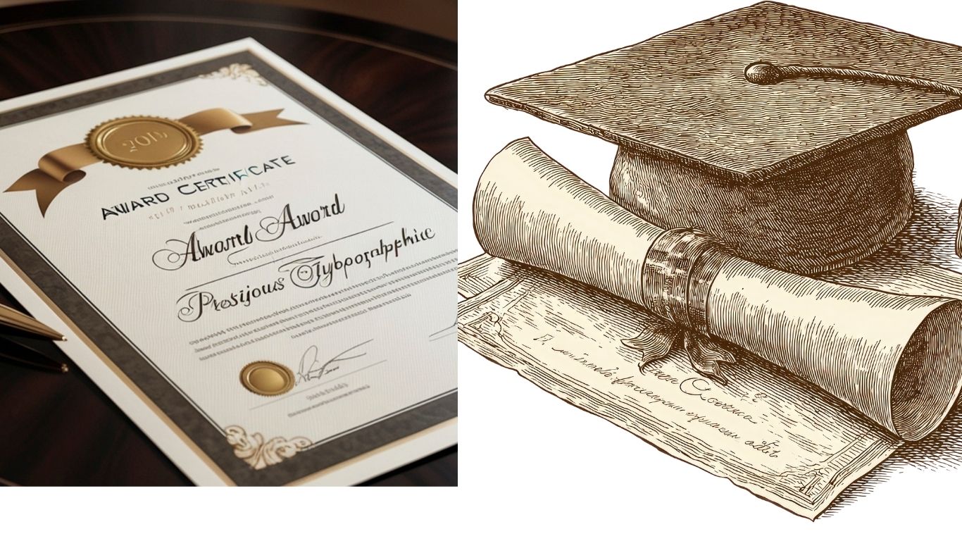 Ijazah Sekolah Formal (SMP/SMA) dan Ijazah Pesantren