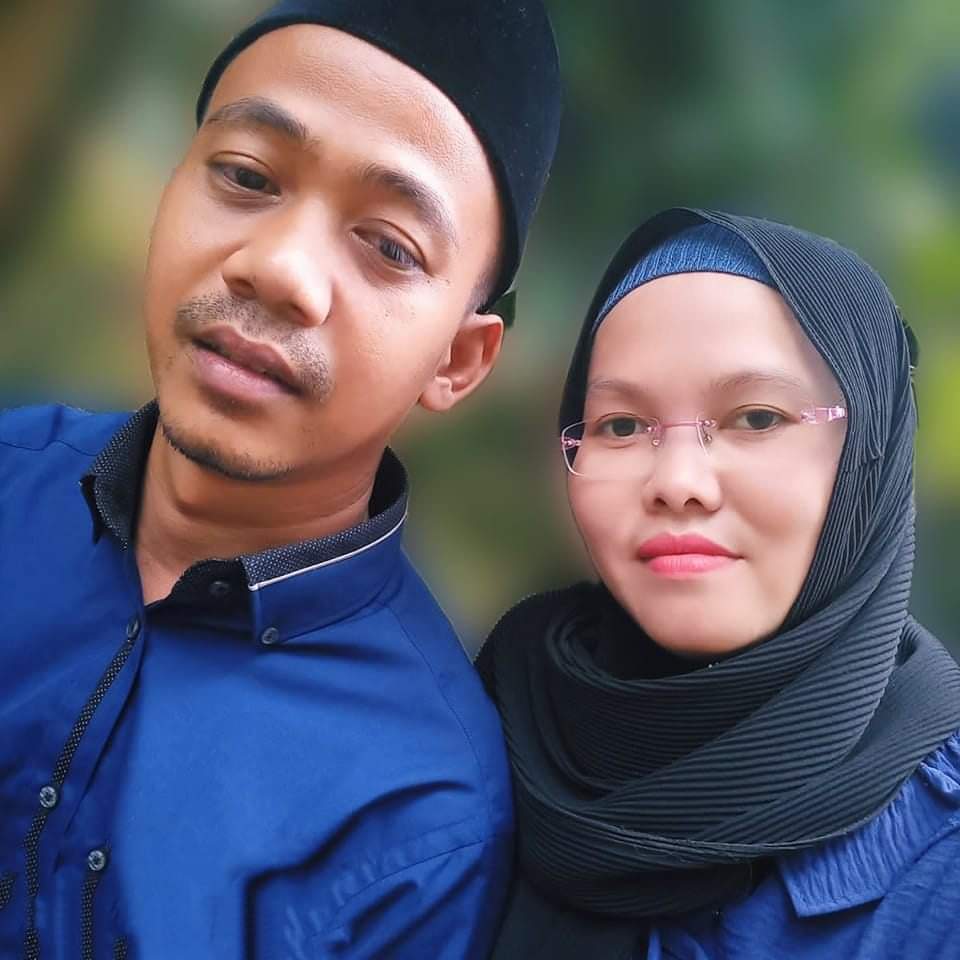 Foto Ibu Mimin Maryani